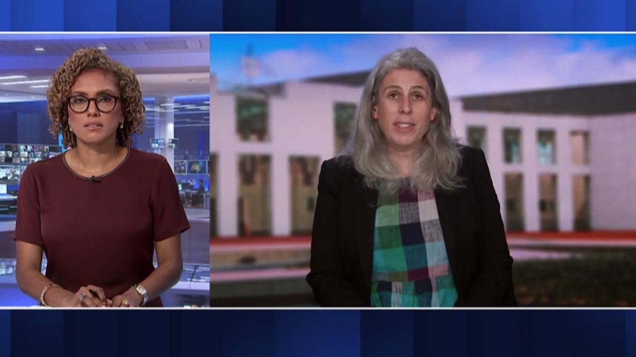 Export restrictions lifted on three Australian abbattoirs