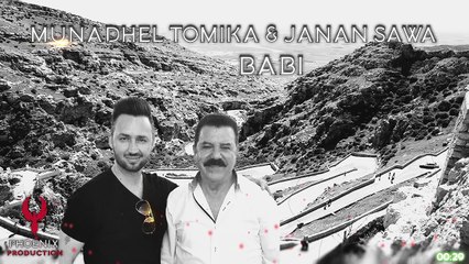 Munadhel Tomika - Babi (feat. Janan Sawa)
