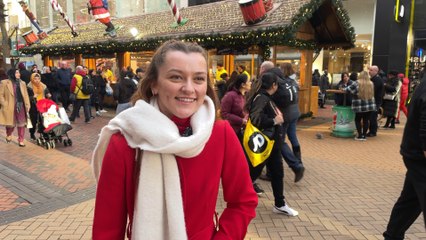 Where is the happiest place to live in the West Midlands?