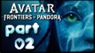 Avatar: Frontiers of Pandora Walkthrough Part 2 (PS5) No Commentary