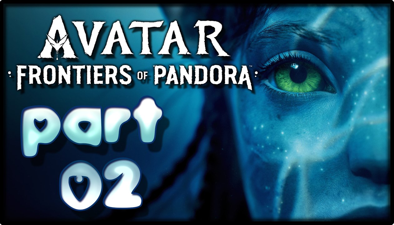 Avatar: Frontiers of Pandora Walkthrough Part 2 (PS5) No Commentary