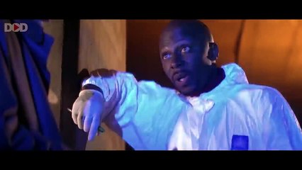 Dimension On Demand: Unleashed Shadows – Exciting Hollywood Adventure Horror 🎬