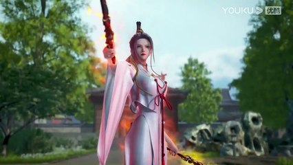 Glorious Revenge of Ye Feng Episode 24 Subtitle