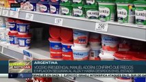 Argentina: Población está a la espera por las medidas que anunciará el Ministro de Economía