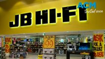 JB Hi-Fi facing class action for 'junk' extended warranties