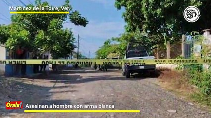 Breves Policiacas del 11 de Diciembre