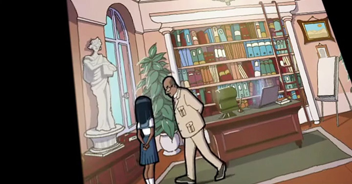 Street Football Street Football S02 E014 Old Grudges