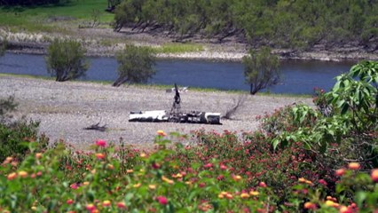 Two people killed in light plane crash in northern NSW