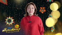 GMA Christmas Station ID 2023: Mel Tiangco (Online Exclusive)