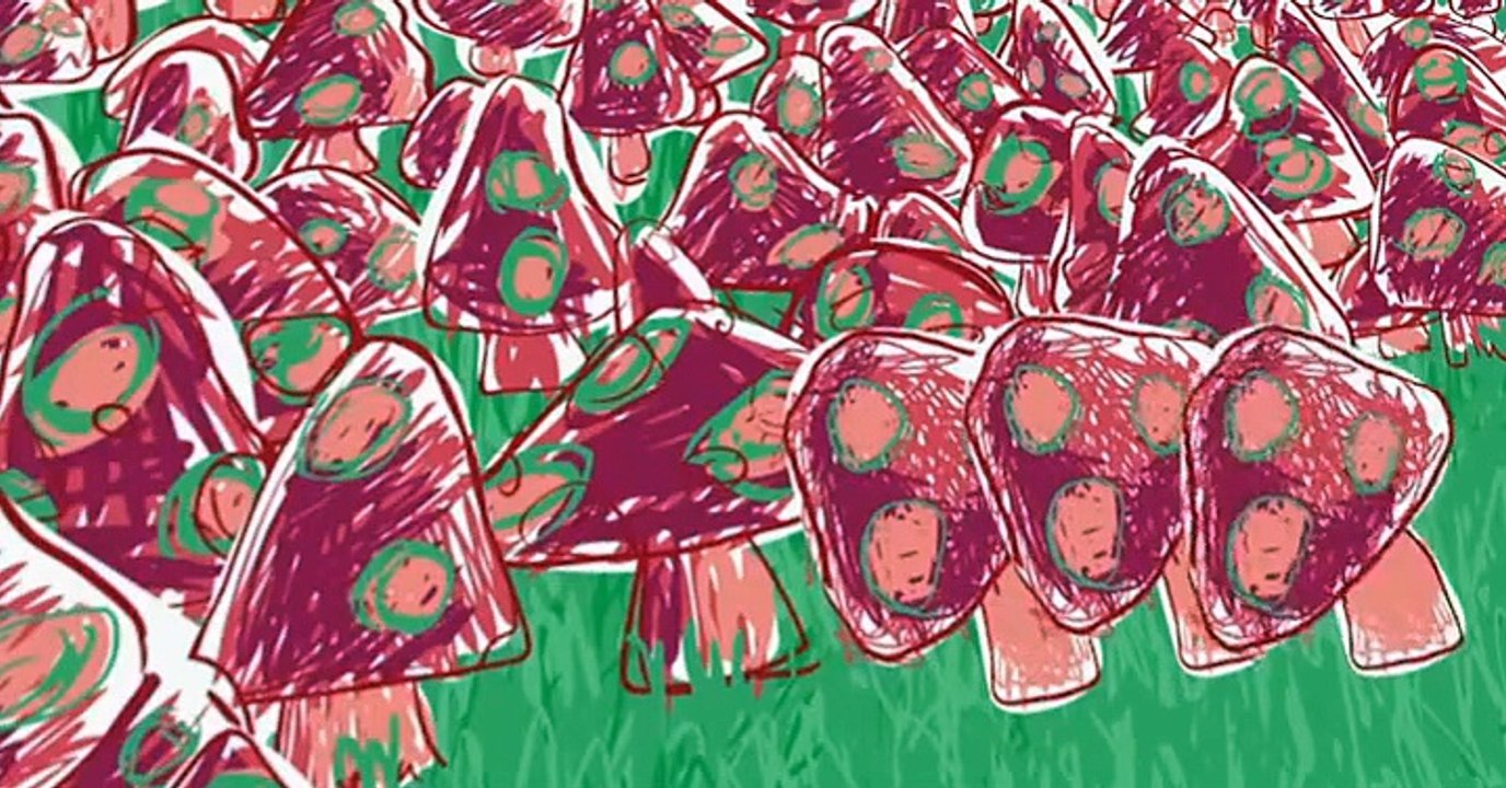 My Big Big Friend My Big Big Friend E005 Show and Tell/ PrincessLili