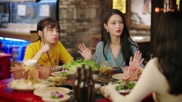 (12B)_Nỗi Vương Vấn Của Hạ Tiên Sinh - Tập 12B