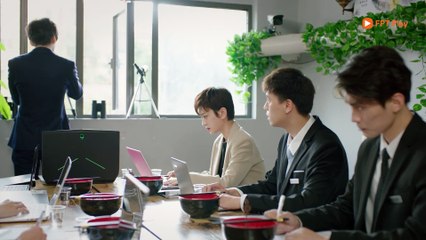 (11B)_Nỗi Vương Vấn Của Hạ Tiên Sinh - Tập 11B