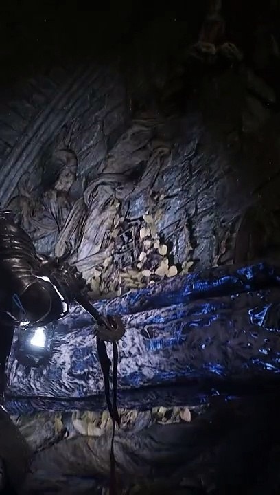 Lords of the Fallen short video 04