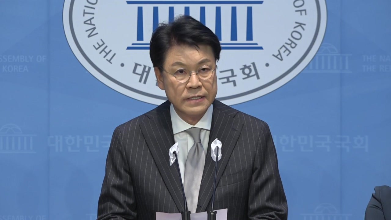 [뉴스앤이슈] 장제원 "버려짐 아니라 뿌려짐...총선 승리해야 尹 정부 성공" / YTN