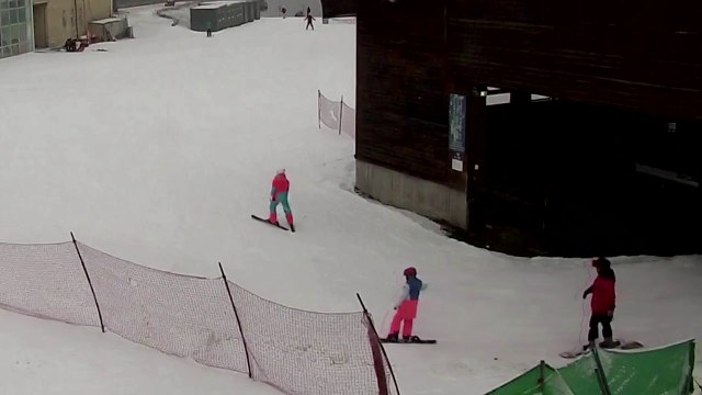 '설국' 된 강원도...현재 스키장 상황은? [앵커리포트] / YTN