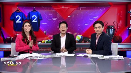 "สมรักษ์" แฉกลับสาว 17 ปลอมพ.ศ.เกิด หลอกการ์ดเข้าผับ | Morning Nation | 12 ธ.ค. 66 | PART 4