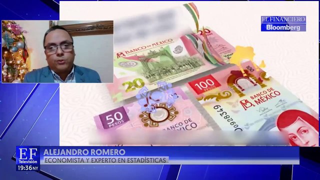 Estos son los billetes que dejarán de circular en 2024