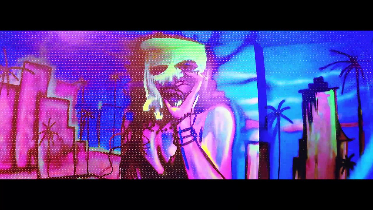 NOCHES INFIEL TRAP SEXO Y ROSAS - The Mika King - Videoclips