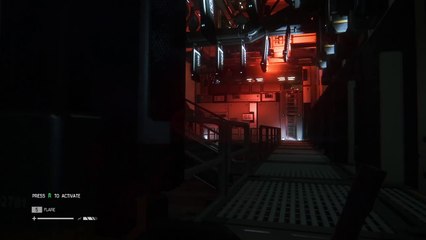 Alien: Isolation (32)