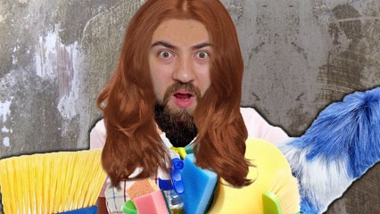 Ev Hanımı Oldum | The Housewife 