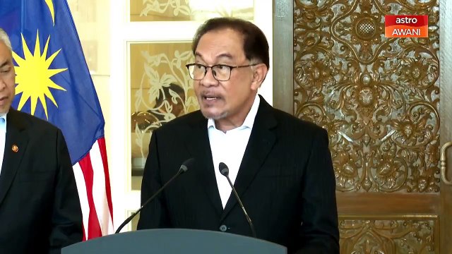 Datuk Seri Dr Dzulkefly Ahmad kembali mengepalai KKM