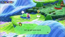 Super Mario Bros Wonderful (gameplay)