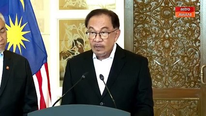 Gobind Singh Deo dilantik sebagai Menteri Digital