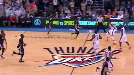 Màn loại bỏ LeBron James khỏi trận đấu