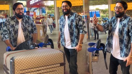 Sunny Arya Aka Tehelka को Bigg Boss 17 के दोस्त Arun की आ रही है याद