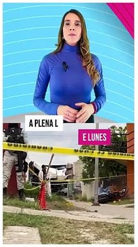 Asesinan a balazos a un hombre y a un canino en el fraccionamiento Lomas del Mirador, en Tlajomulco #TuNotiReel