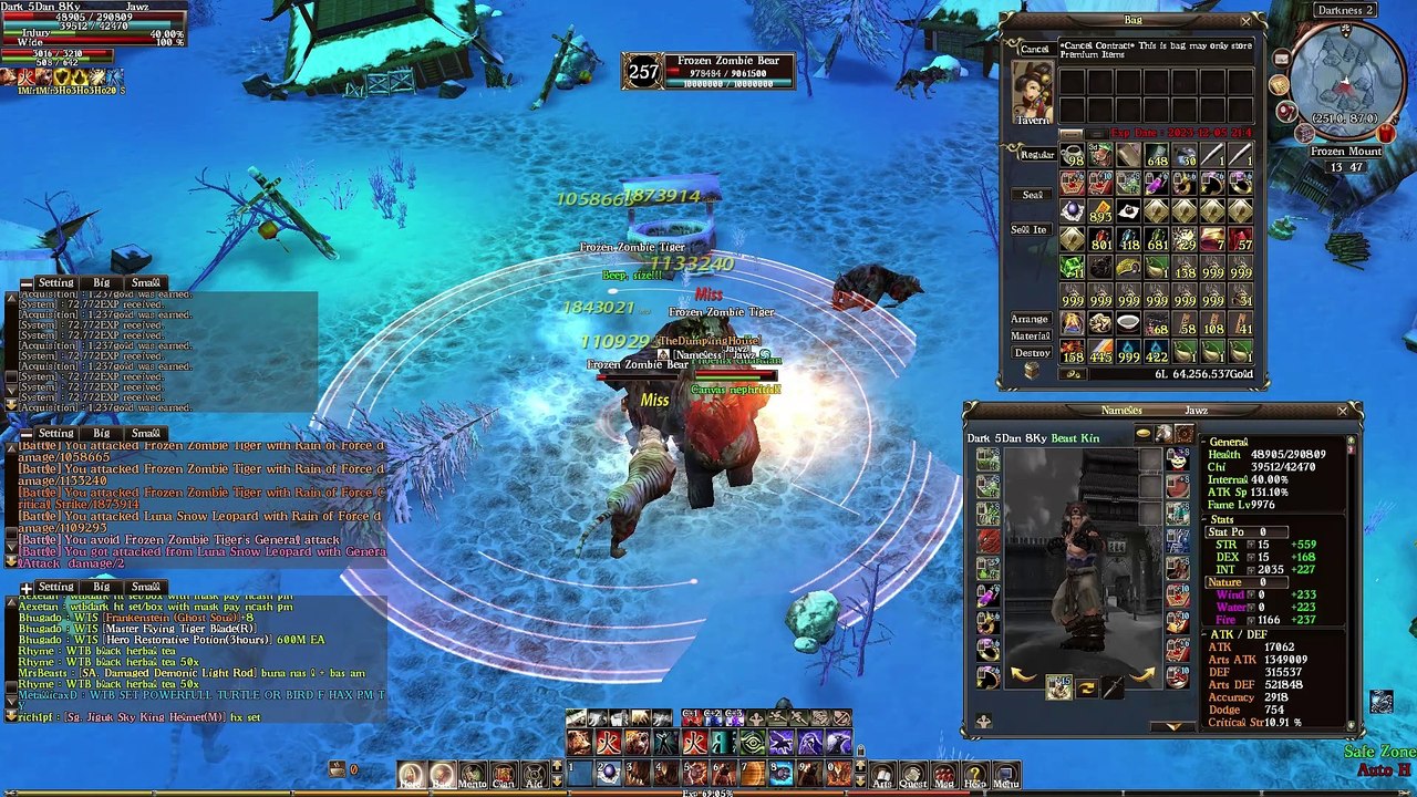 Hero Plus Beast Pet Bug