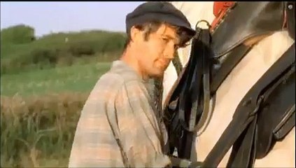 Le Passager de l'été Bande-annonce (FR)