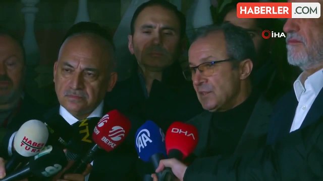 Halil Umut Meler'e kim saldırdı? Ankaragücü Başkanı Faruk Koca tutuklandı mı?