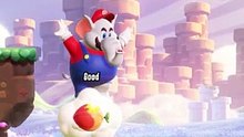 super mario  bros wonder short video 04