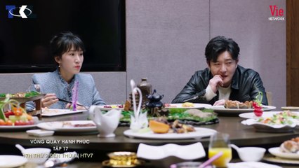 Vòng Quay Hạnh Phúc - Tập 17 [FULL HD] - Phim Hiện Thực Xã Hội Hay Nhất - Top Phim Lượt Xem Cao Nhất