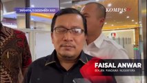 Dinilai Fitnah Terkait Pernyataan Soal Jokowi, Agus Rahardjo Dilaporkan ke Bareskrim Polri