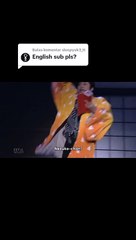 (English sub) Nezuko-chan doko