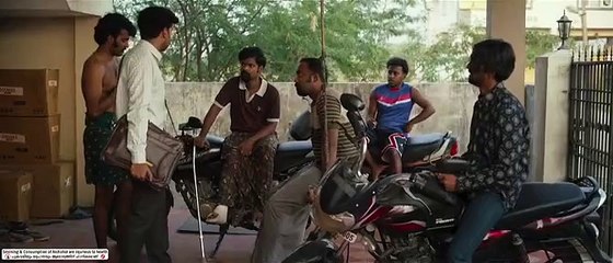 Romancham (2023) Malayalam Movie – A Thrilling Comedy Experience 🎬