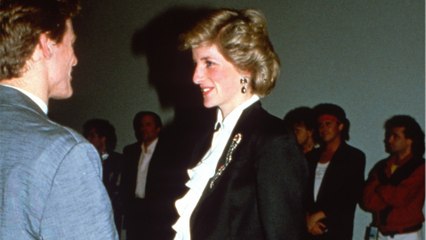 Bryan Adams reveals details about his friendship with Lady Diana: 'Meeting her was...'