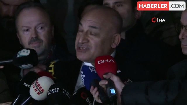 TFF lig maçları ertelendi mi? Süper lig maçları neden ertelendi 2023?