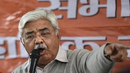 'धारा 370 अब इतिहास बन गया है, ये POK को आजाद कराने का समय है...', बोले VHP नेता आलोक कुमार