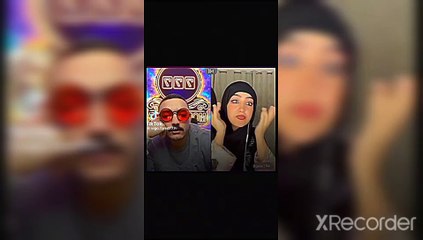 أقوي قصف جبهة في تاريخ التيك توك 