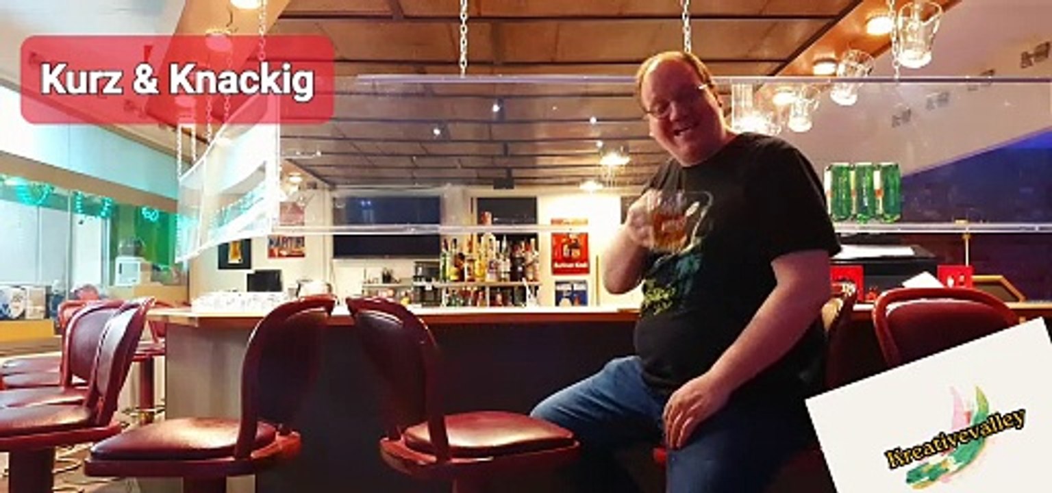 Kurz & Knackig Tresenwissen 3