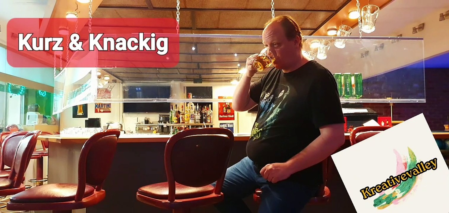 Kurz & Knackig Tresenwissen 7