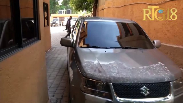 Ardouin Zephirin reponn kesyon Jij Walter Wesser Voltaire sou dosye asasina prezidan Jovenel Moïse