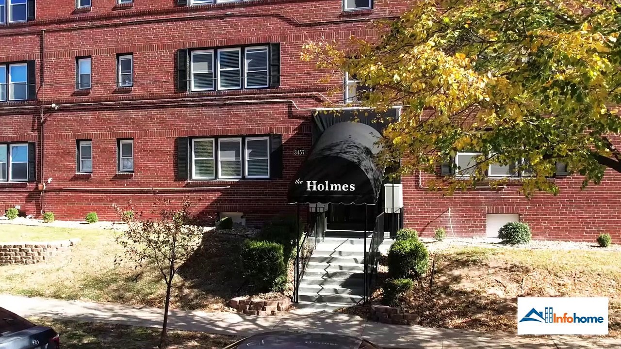 The Holmes: Contact, Pricing, Location, Apartment Features & More