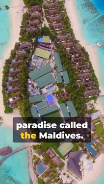 Maldives Luxury, Top 5 Most Expensive Resorts