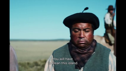 The Settlers (2024) - Chile, 1901 🐎