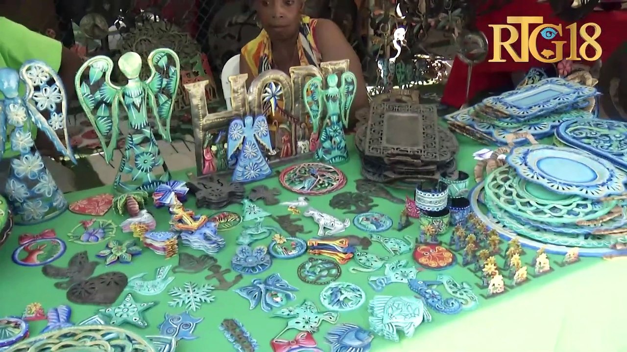 Le Nouvelliste nan tèt kole ak IRPAH òganize 9 ak 10 desanm lan 17èm edisyon atizana an fèt