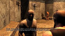 Riddick: Escape from Butcher Bay Playthrough Part 1 (No Commentary)